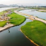 Legend Da Nang Golf Club Nicklaus Course