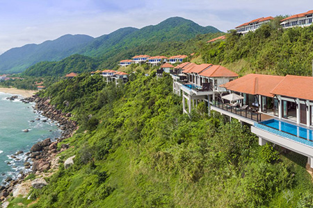 BanyanTree Stay & play package