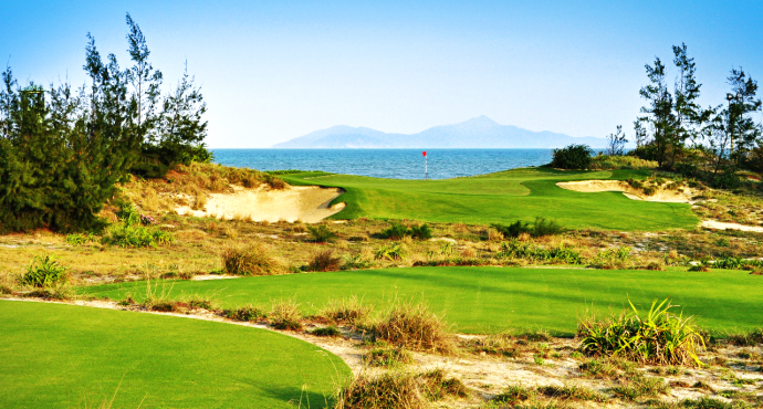 DA NANG GOLF CLUB