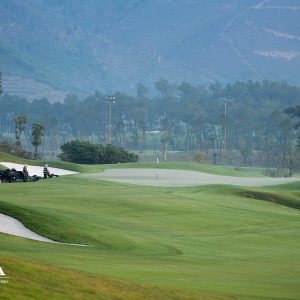 SILK PATH DONG TRIEU GOLF COURSE A1